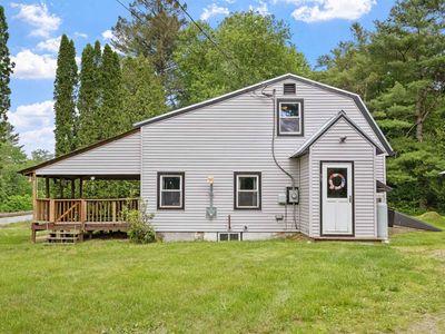 79 West End Road, Landaff, NH, 03585