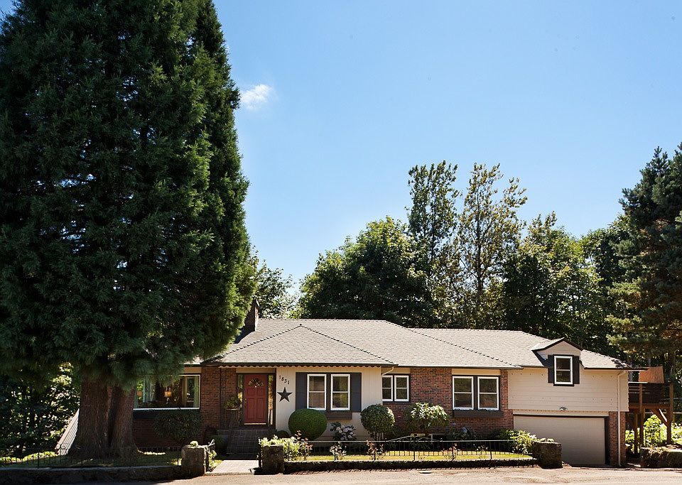 Street View (Entire House)