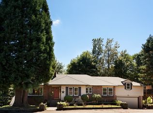 1831 NW Ramsey Dr, Portland, OR 97229