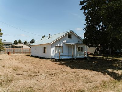 3504 Maple Ln, Tillamook, OR, 97141