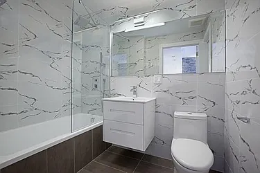 Rented by Hudson Real Estate International LLC