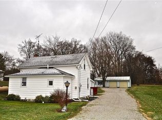 3357 Weaver Fort Jefferson Rd, Greenville, OH 45331