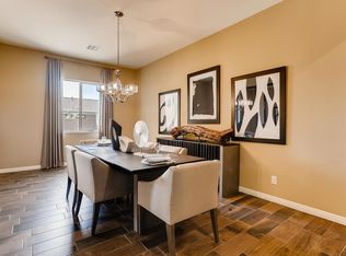 5575 N Grand Canyon Dr, Las Vegas, NV 89149