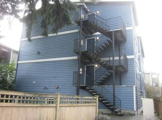 735 N 95th St #C3, Seattle, WA 98103