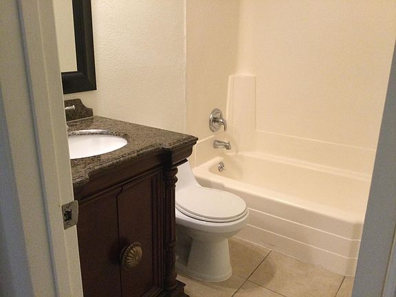 1st bathroom
