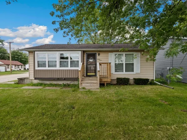 1212 Avenue L, Sterling, IL 61081