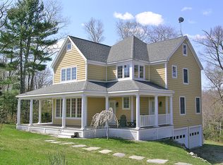 21 Osprey Dr, South Bristol, ME 04568