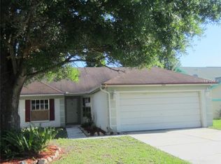 1816 Tarah Trace Dr, Brandon, FL 33510