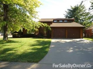 7309 E Chandler Ave, Evansville, IN