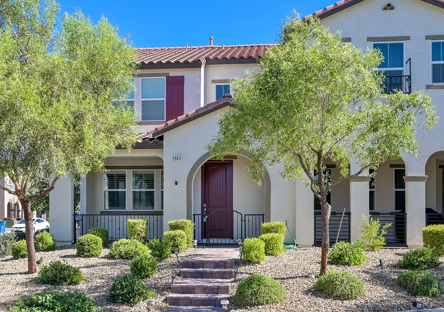 Inspirada!! Community Pool/Spa/Playground, Basketball/jogging Trails Corner Lot!! — Photo 3