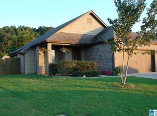 2411 Folsom St NE, Moody, AL 35004