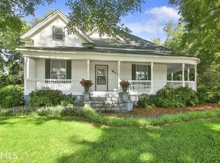 836 Senoia Rd, Tyrone, GA 30290