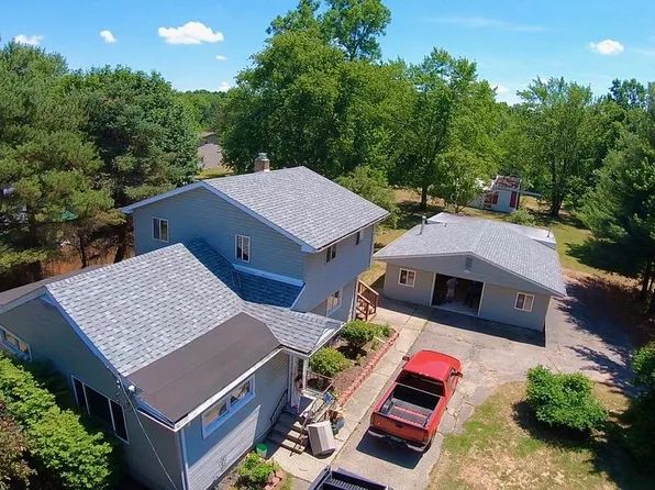 2093 Morgan Rd, Clio, MI 48420