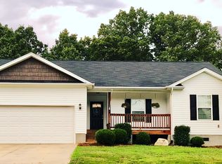 3342 Lawing Ln, Newton, NC 28658