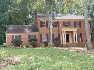 3108 Wakefield St, Lawrenceville, GA 30044