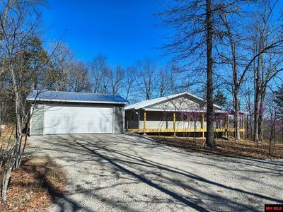 870 Chriswood Dr, Clarkridge, AR, 72623