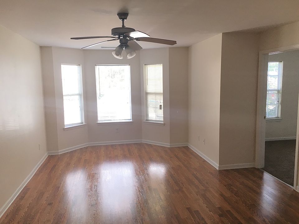 View of Living Room