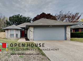 2096 Bronco Ln, Keller, TX 76248
