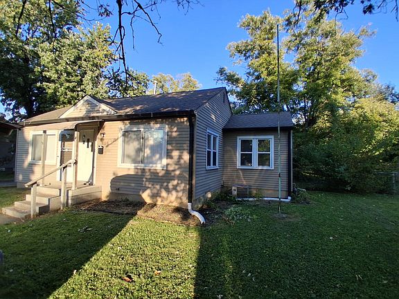 2nd image of 411 N 18th Ave