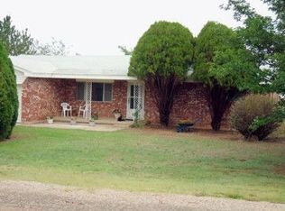 205 Appaloosa Rd, Amarillo, TX 79108