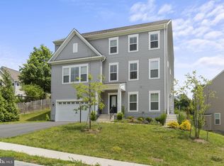 19203 Stoney Ridge Pl, Triangle, VA 22172