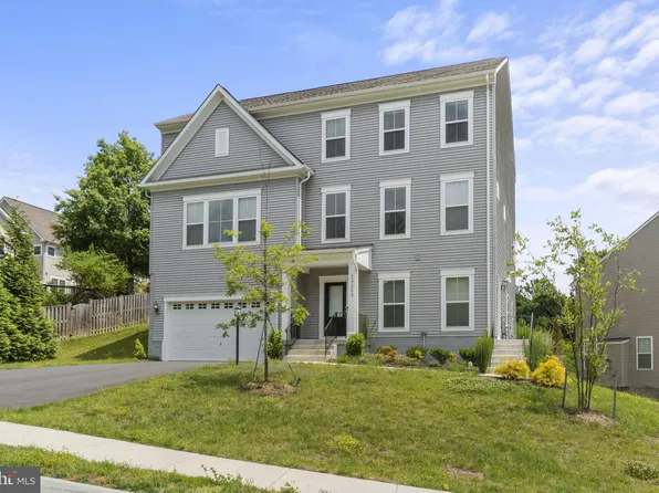 19203 Stoney Ridge Pl, Triangle, VA 22172