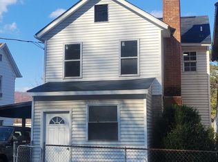 214 Main St, Ridgeley, WV 26753