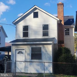 214 Main St, Ridgeley, WV, 26753