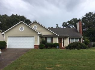 46 Autumn Valley Dr, Jackson, TN 38305