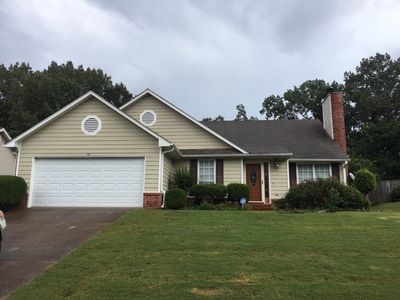 46 Autumn Valley Dr, Jackson, TN, 38305