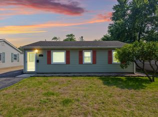 4069 W 39th Ave, Hobart, IN