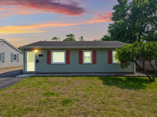 4069 W 39th Ave, Hobart, IN 46342