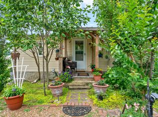1006 Briarwood Dr, Charlotte, TN 37036