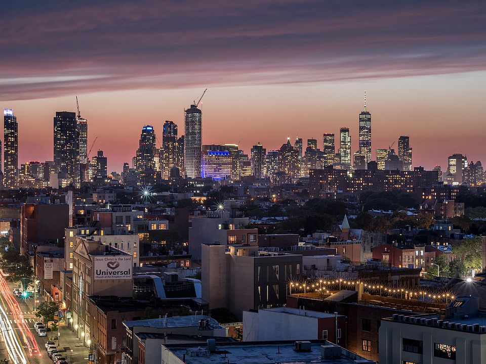 1st image of 1134 Fulton St #537