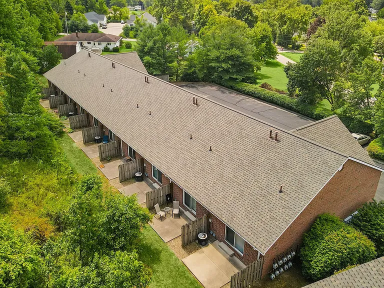 Long Drive Townhomes - Greater Akron — Photo 5