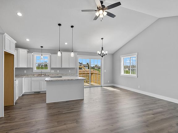 5th image of 5230 S Columbine Ln