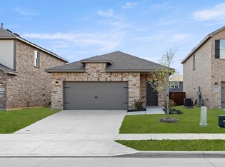 14204 Coness St, Pilot Point, TX 76258