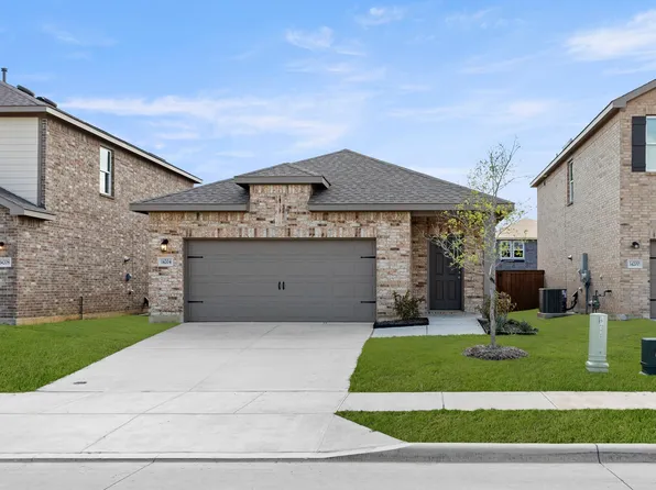 14204 Coness St, Pilot Point, TX 76258
