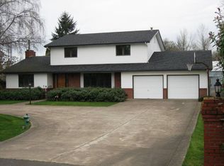 94781 Hwy 99 W, Junction City, OR 97448