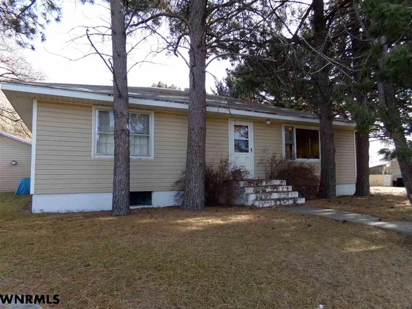 40379 Highway 29, Mitchell, NE 69357