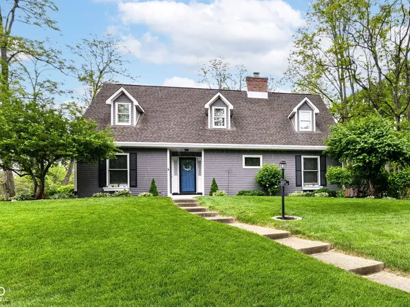 11550 Clarkston Rd, Zionsville, IN 46077