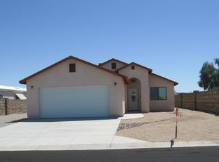 13229 E 53rd Dr, Yuma, AZ 85367