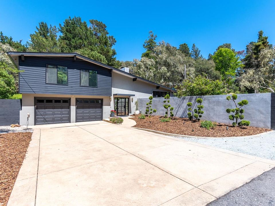 1237 Josselyn Canyon Rd, Monterey, CA 93940 Zillow