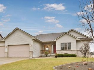 519 Preserve Blvd, Nya, MN 55397