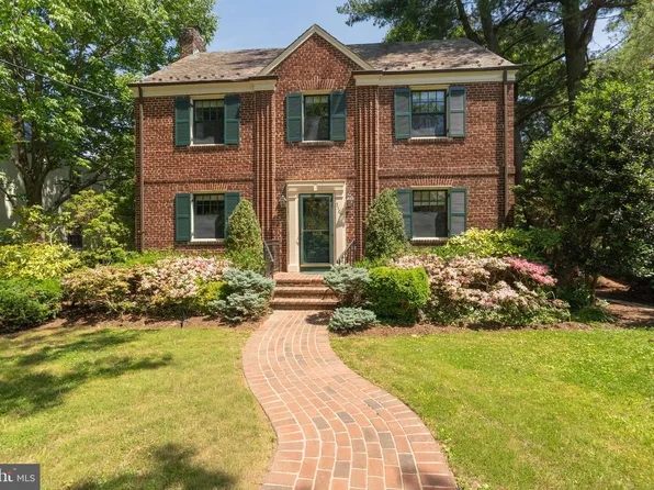 5109 Chevy Chase Pkwy NW, Washington, DC 20008