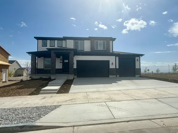 6988 W Sydney Peak Ln S #403, West Jordan, UT 84081