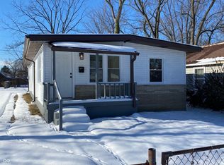 3038 N Gladstone Ave, Indianapolis, IN