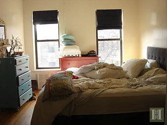 Rented by Halstead Real Estate