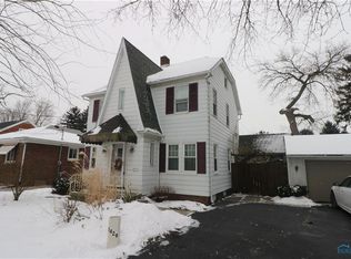 1429 Leith Dr, Toledo, OH