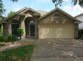 13504 Dulles Ave, Austin, TX 78729